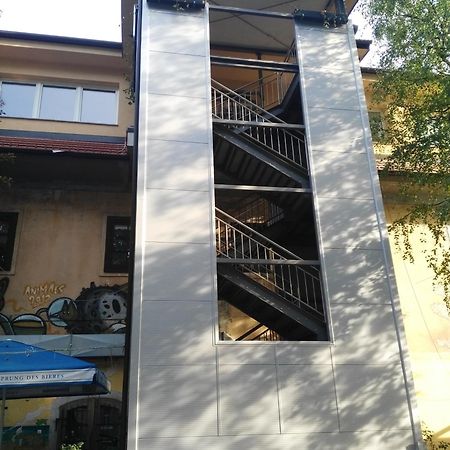 Felix Apartment Tour As Ljubljana Liubliana Exterior foto